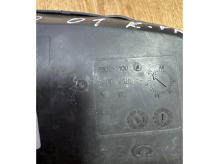 Подушка безопасности в сиденье 550638100, 122173400907 Renault Twingo I