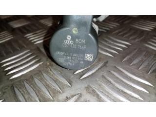 Vstřikovací lišta 059130090AJ, 057130764F Audi A5 8T 8F pro naftový motor 3.0