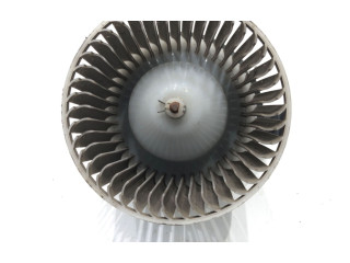 Вентилятор печки       Nissan Tiida C11