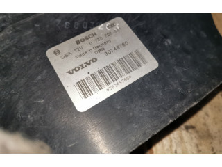 Электрический вентилятор радиаторов