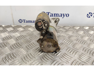 Стартер    Chevrolet Aveo