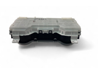 Přístrojová deska Toyota Hilux (AN10, AN20, AN30) 2007 83800FAP10A, 83800FAP10