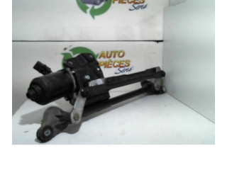 Моторчик дворников 981101C100, 981101C100    Hyundai Getz