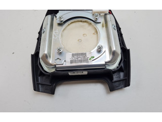 Подушка безопасности водителя P5JG52DX9AD, W06650004 Jeep Wrangler