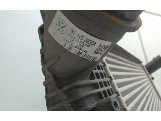 Интеркулер  1k0145803ca   Volkswagen Caddy 