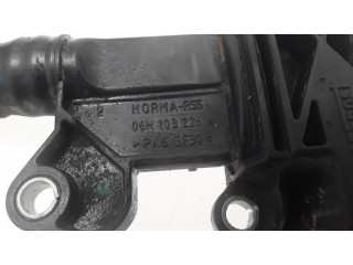 Осадитель топлива (сепаратор)