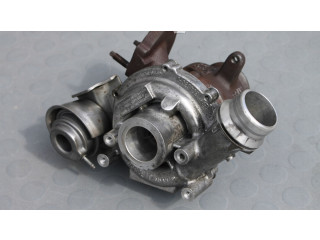 Turbodmychadlo Турбина H8201164371   Nissan Note (E12)   