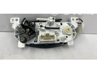 Блок управления климат-контролем 275101406R Dacia Sandero