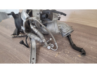 Turbodmychadlo Турбина 06J145702B, FH0532001   Volkswagen Tiguan   