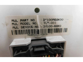 Přístrojová deska Nissan Pixo 2009 34100M68K00, 3410068K0