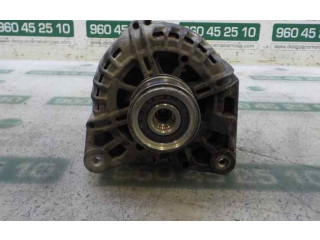 Генератор 231003831R, 231003831R Dacia Duster