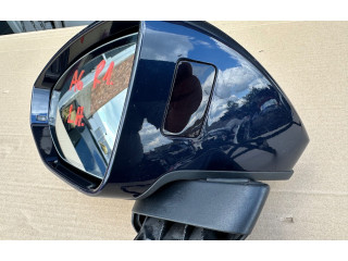 Зеркало электрическое Audi A6 S6 C8 4K 2018 - года
