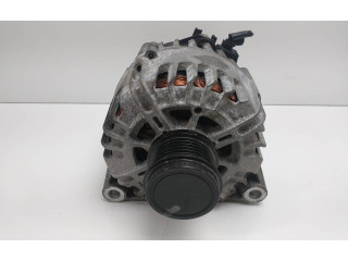 Генератор AV6N10300GC, 215122271 Ford Ecosport 1.5