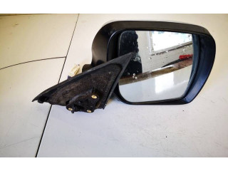 Зеркало электрическое        Subaru Forester SH  2008 - 2013 года   