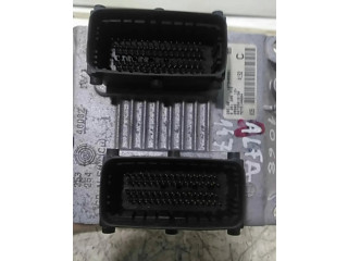 Řídící jednotka 0261206715 Alfa Romeo 147 2005