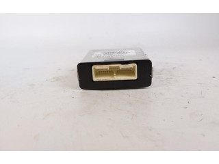 Řídící jednotka 3862552R02, 3862552R02 Suzuki Swift III 2010