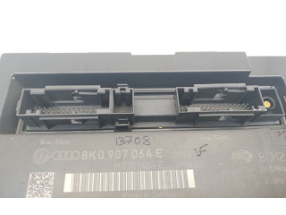 Блок комфорта 8K0907064E Audi A4 Allroad