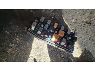   Pojistková skříňka    Chevrolet Captiva 2008