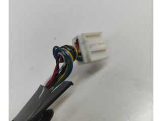 Зеркало электрическое        Lexus IS 220D-250-350  2006 - 2013 года   