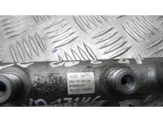 Топливная рампа 059130090CN, VD17246 Audi A7 S7 4G