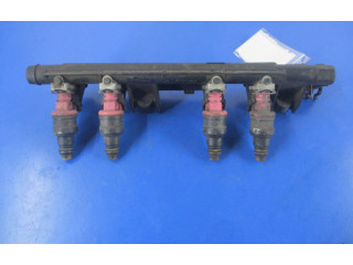 Топливная рампа 7700114546, 7700114546 Renault Clio II для двигателя ---