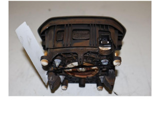 Подушка безопасности водителя 98185172ZD   Peugeot Partner III