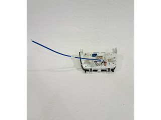 Блок управления климат-контролем 735523091   Fiat Punto (199)