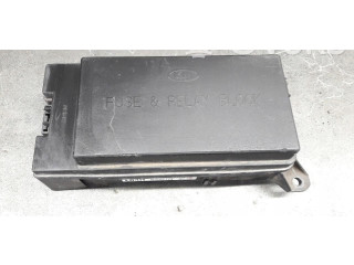 Pojistková skříňka 919504D050, 919504D050 KIA Carnival 2007