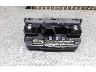 Блок управления климат-контролем 4F1820043N   Audi A6 S6 C6 4F