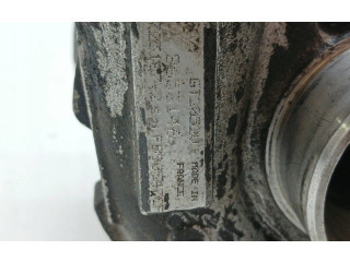  Турбина Volvo S80  GT2052V, 3653146         