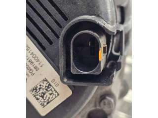 Генератор 04L903017A Audi A6 S6 C7 4G