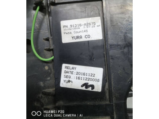 Блок предохранителей  1879001316, 919513X150   KIA Ceed    