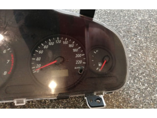 Přístrojová deska Hyundai Santa Fe 2001 69801080, 9400326120