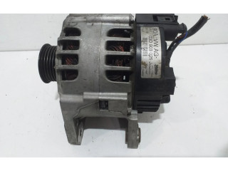 Lichtmaschine 03D903025J   Skoda Fabia Mk2 (5J)      