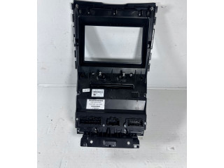 Блок управления климат-контролем    Ford S-MAX