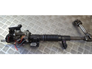 Рулевая рейка 996585 Opel Vectra B 1996-2002 года