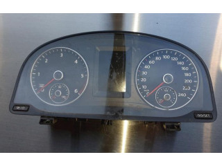 Přístrojová deska Volkswagen Caddy 2019 2K5920866E