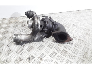 Турбина Renault Scenic I 7700108030