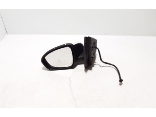 Зеркало электрическое Dacia Sandero III 2020 - года