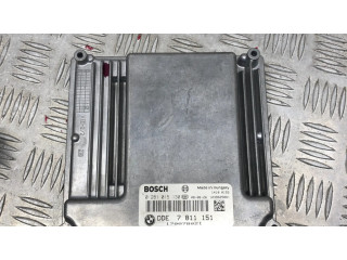 Řídící jednotka 7811151, 170078021 BMW 5 E60 E61 2009