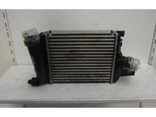 Интеркулер Dacia Logan Pick-Up