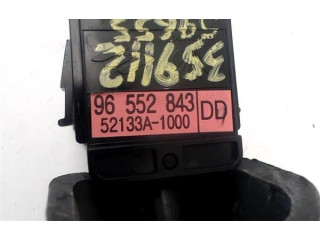 Ручка стеклоочистителей 96552843   Chevrolet Nubira