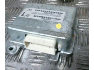 Блок подушек безопасности NT   Jeep Grand Cherokee (WJ)