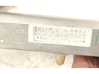 Боковая подушка безопасности    Honda Accord