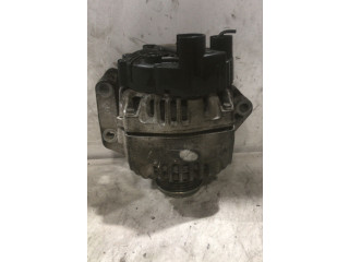 Генератор 51944878, 51944878 Fiat Qubo