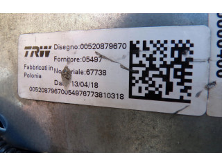 Рулевая рейка 59321694 Fiat 500L 2013 - года