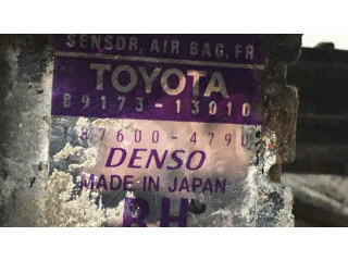 Датчик удара надувных подушек