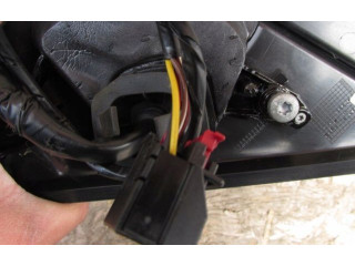 Зеркало электрическое Audi Q5 SQ5 2008 - 2017 года