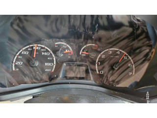 Přístrojová deska Ford Ka 2010 5550050514, 5550050505