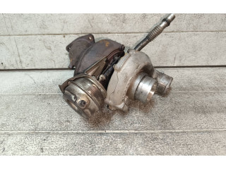  Турбина Audi A6 S6 C5 4B  4541355009S         